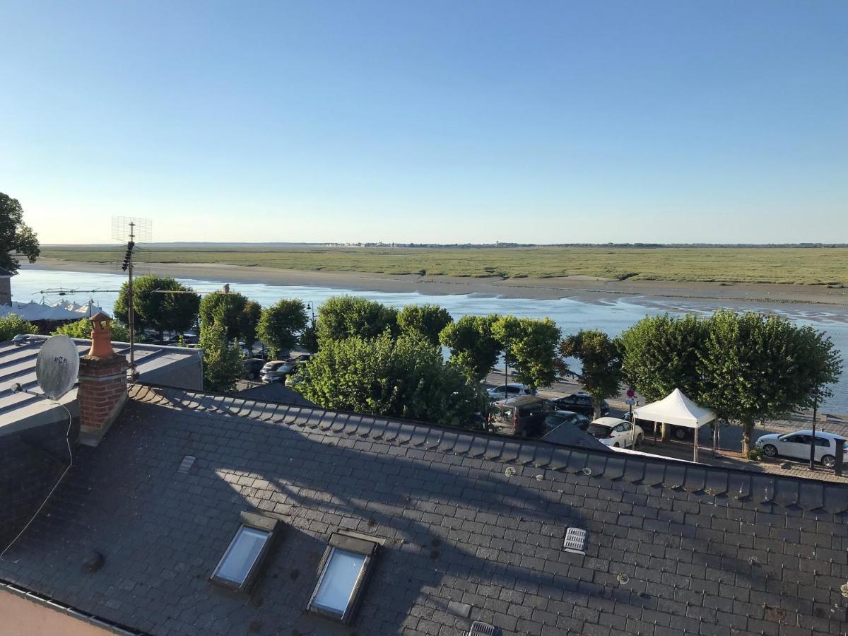 Vila Baie'Lle Vue Saint-Valéry-sur-Somme Exteriér fotografie