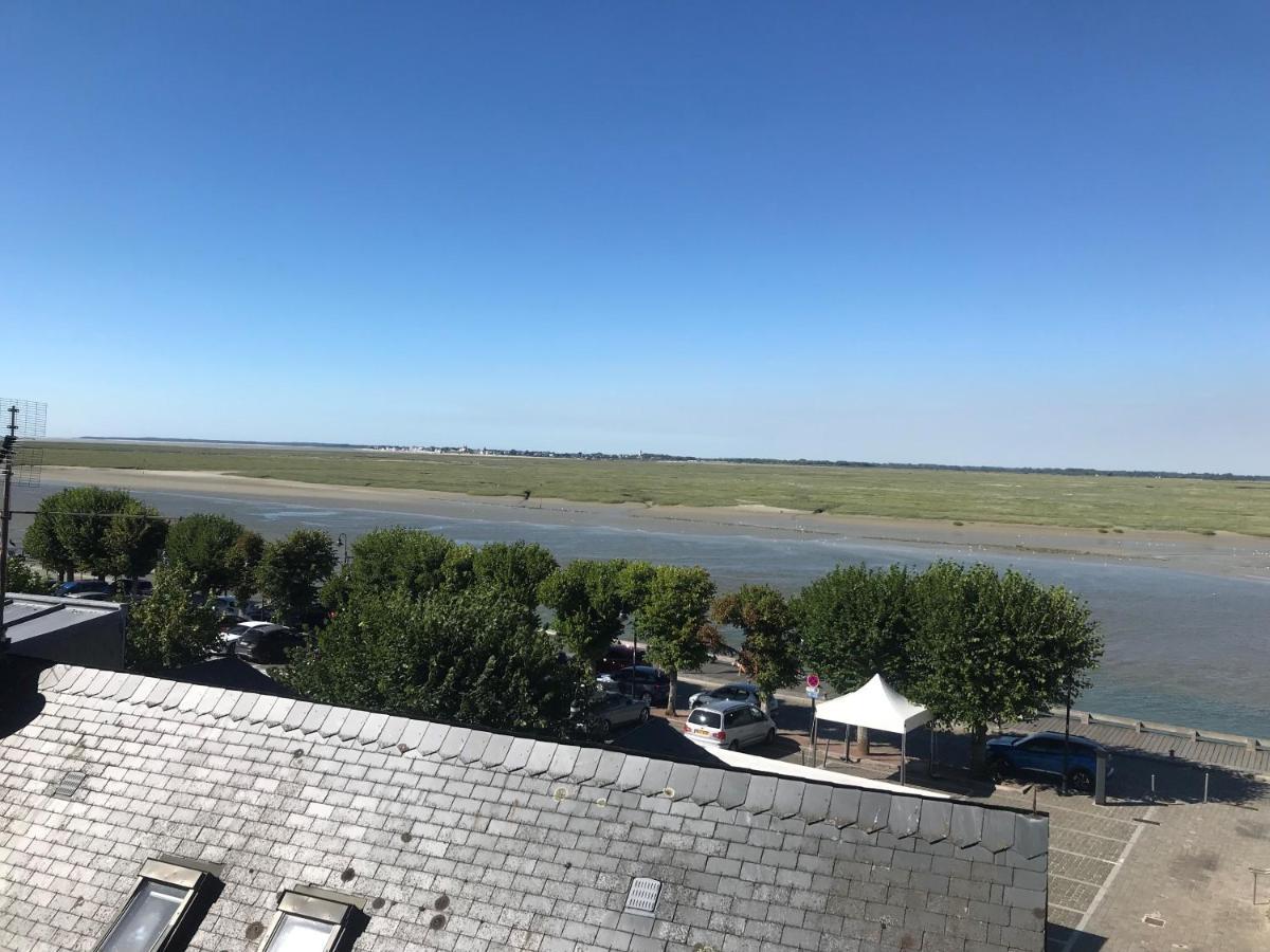 Vila Baie'Lle Vue Saint-Valéry-sur-Somme Exteriér fotografie